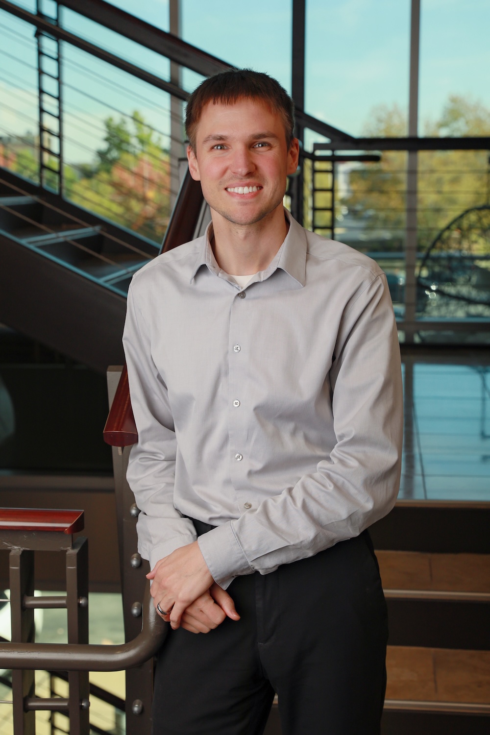 Matthew Waidner, PE
