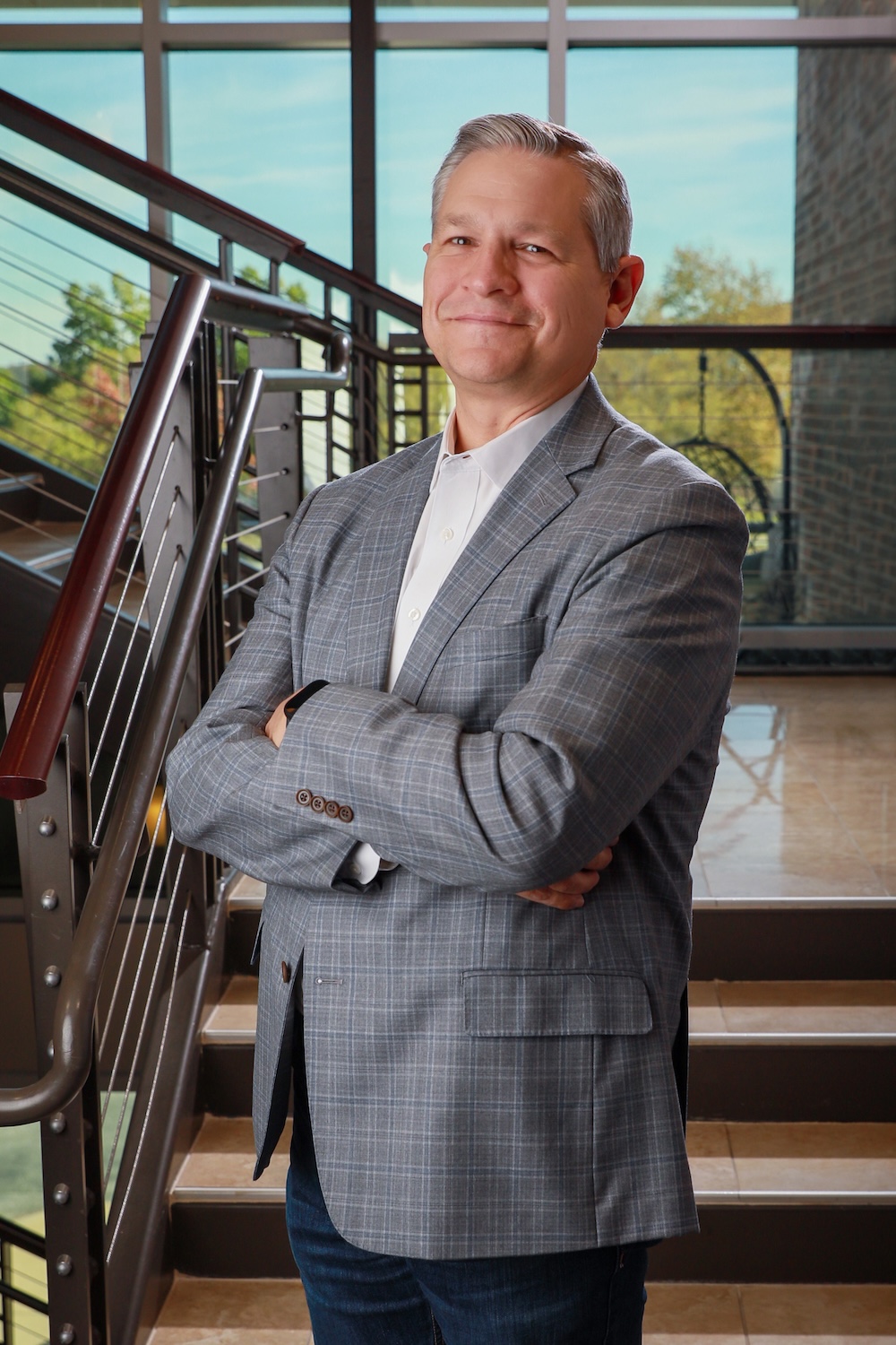 Richard Welcher, PE