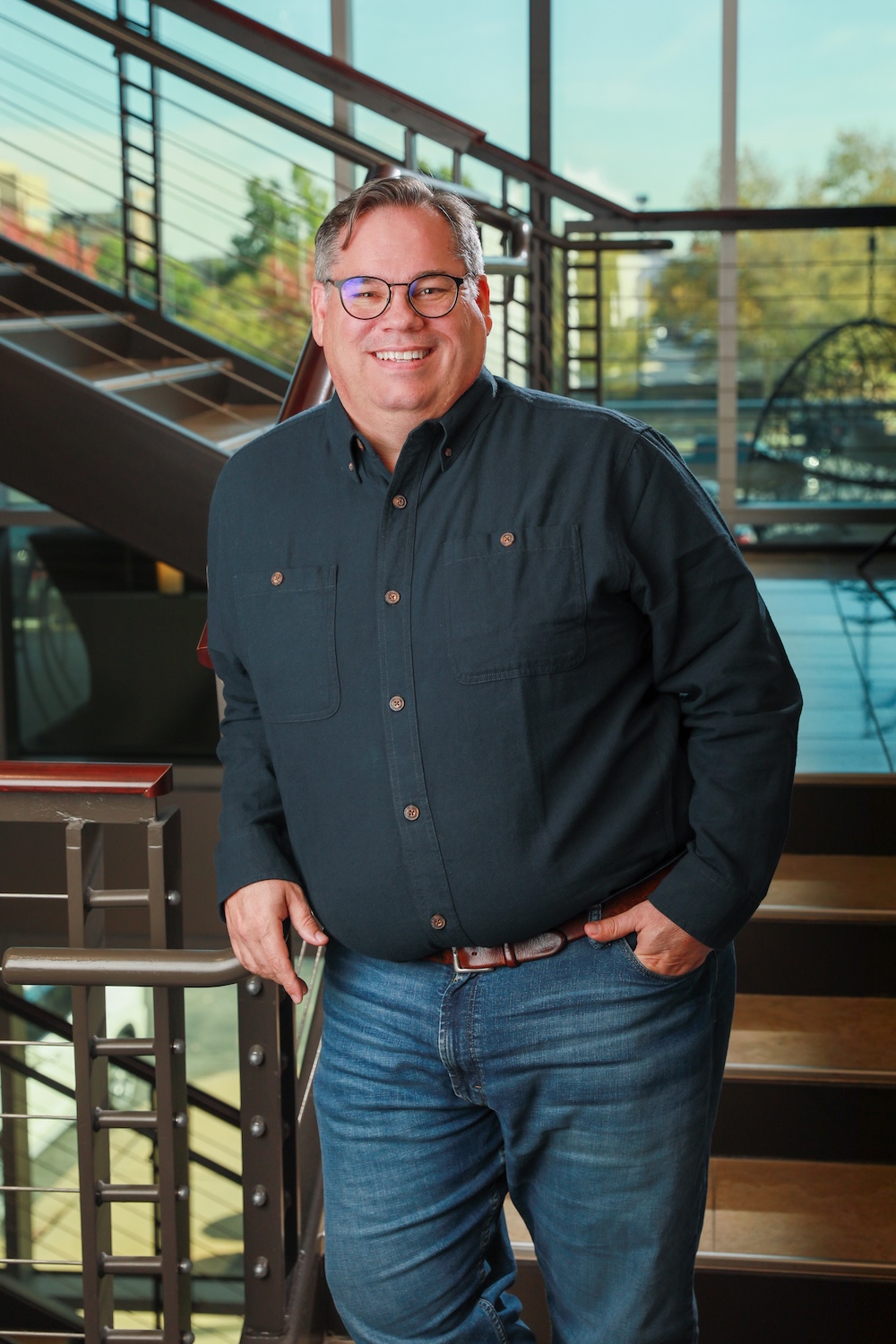 Todd Womack