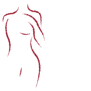 Icon of human figure