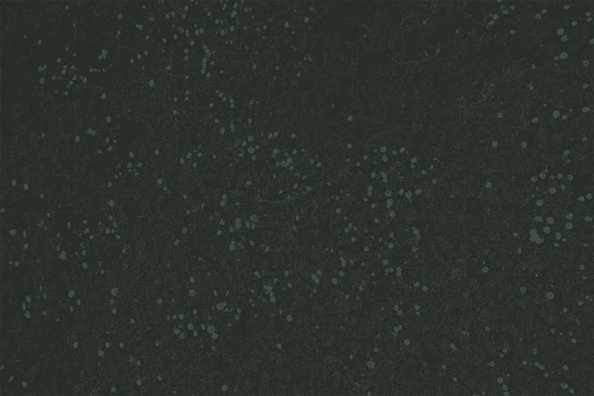 Dark green texture pattern
