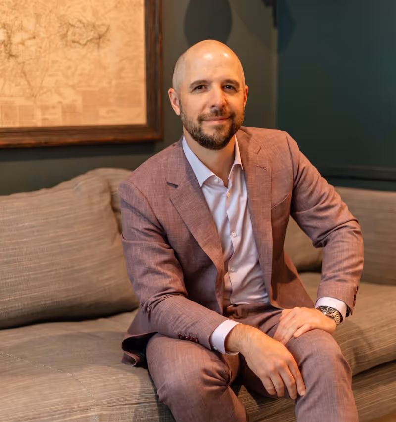 Dr. Brian Kelley