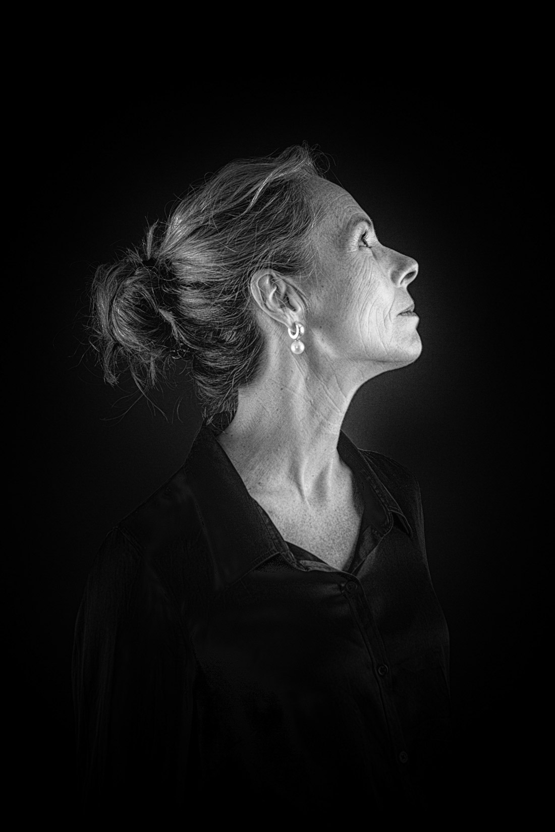 Female portrait