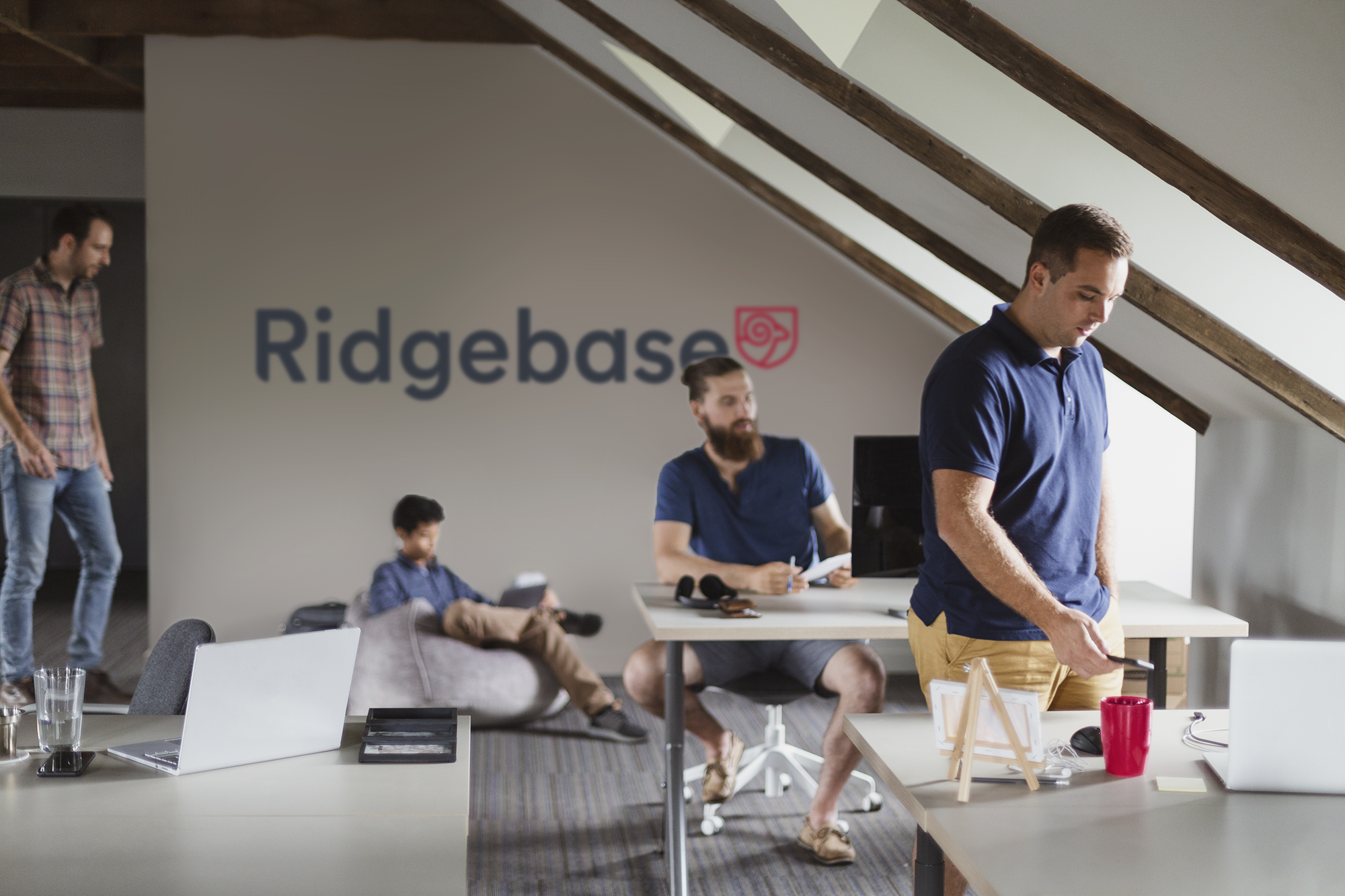 Ridgebase Office