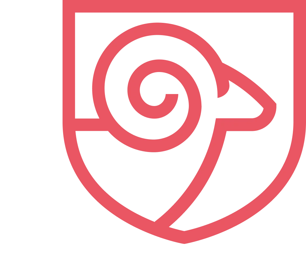 Ridgebase Symbol