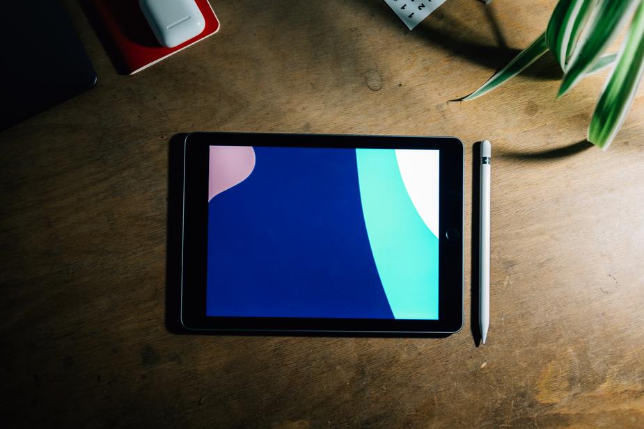 Tablet