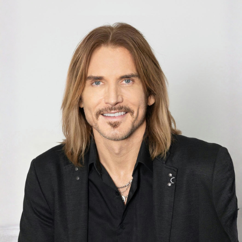 Rob Shanahan Profile Pic