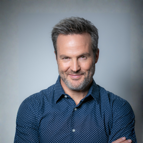 Michael Mol Profile Pic