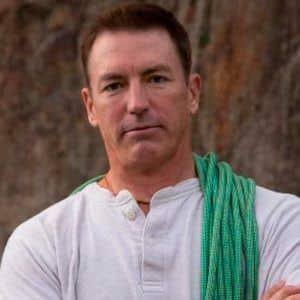 Patrick Sweeney Profile Pic