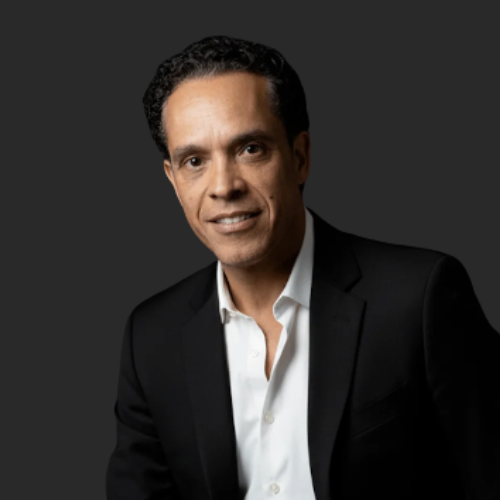 Andres Lozano Profile Pic