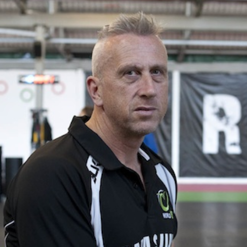 John McGrath Profile Pic
