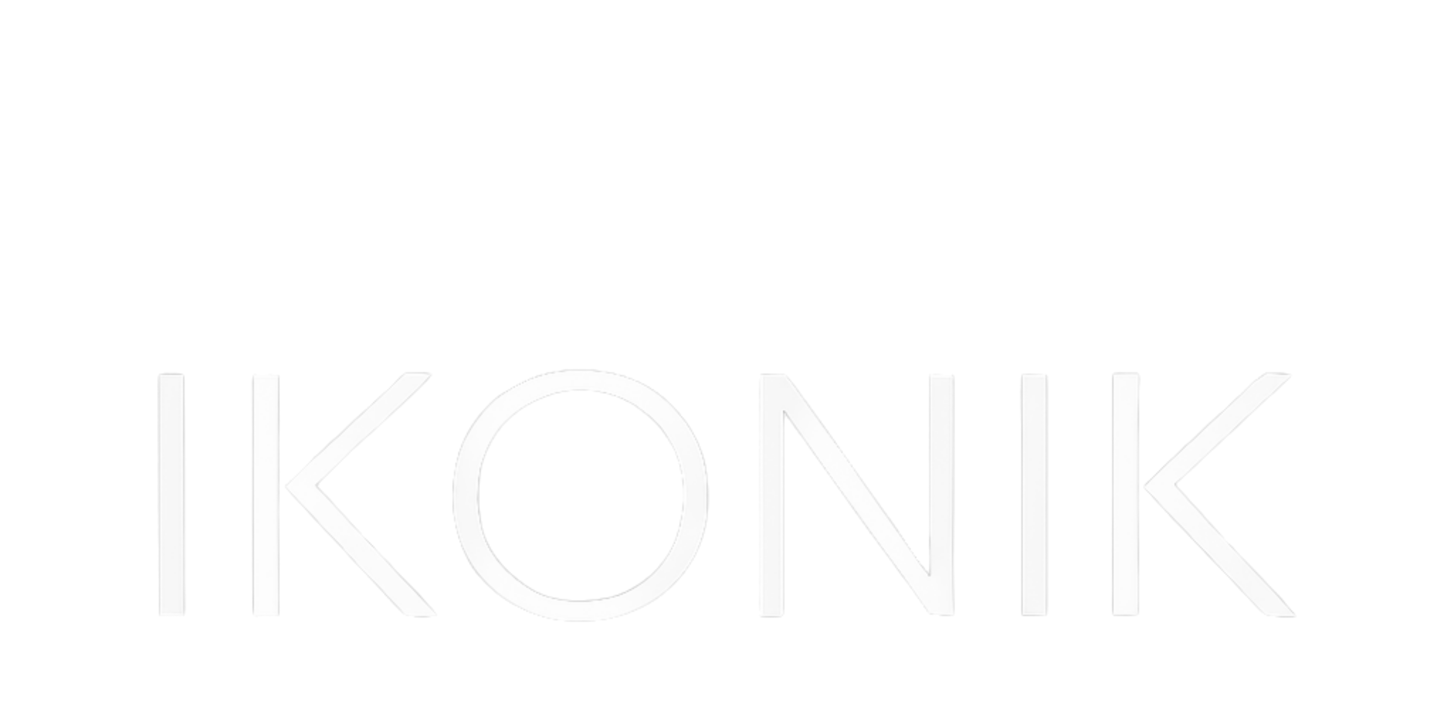 Ikonik Connections Logo