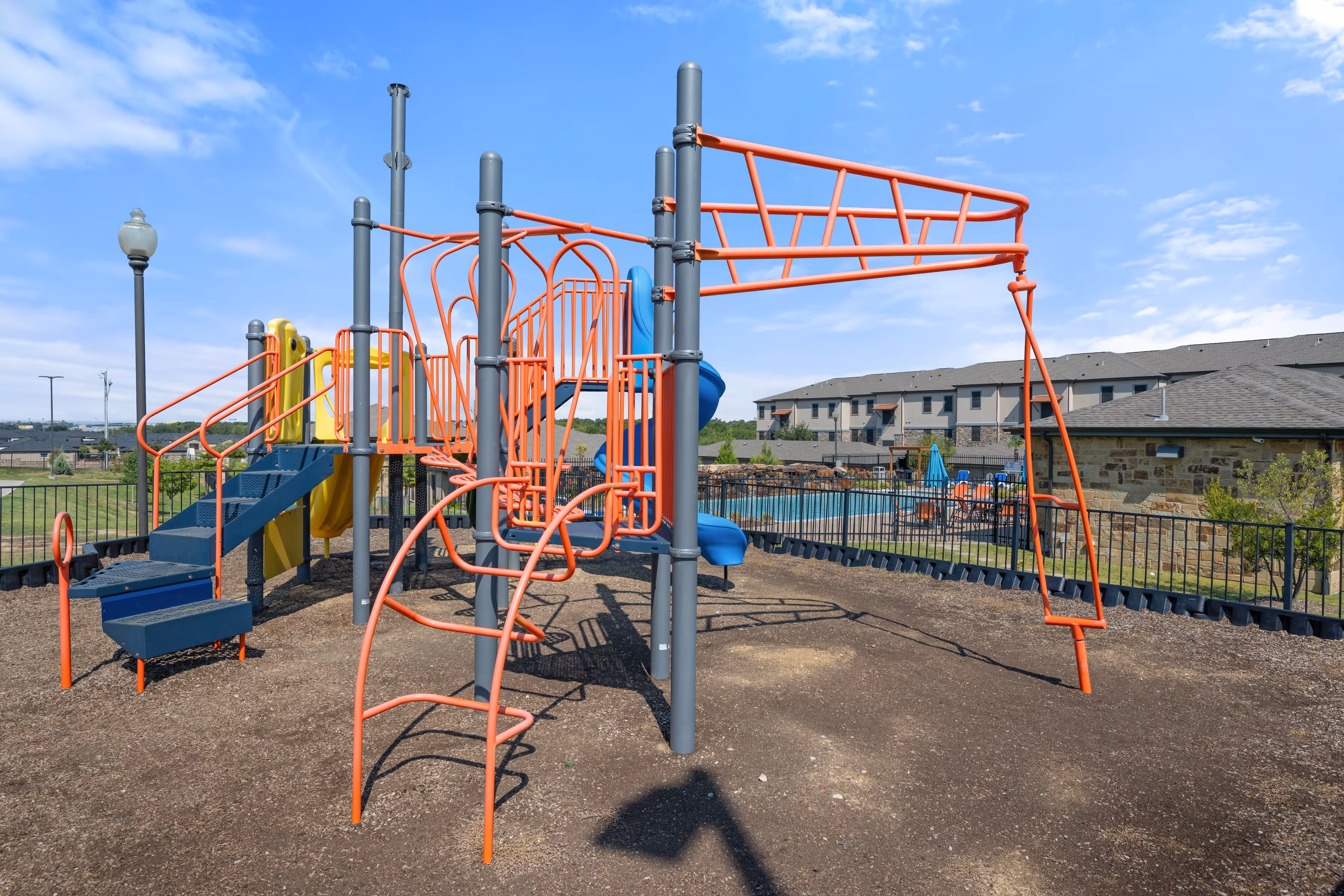 Playground