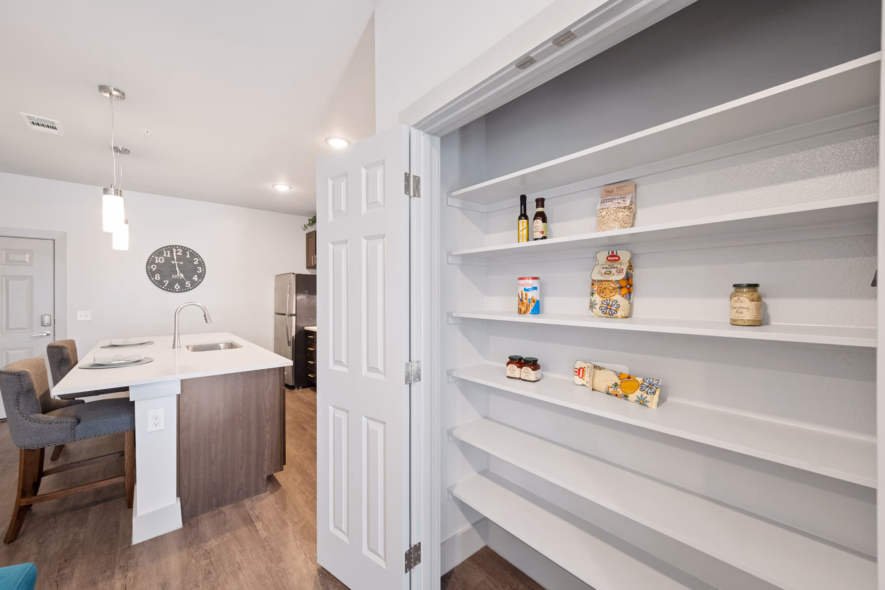 Pantry