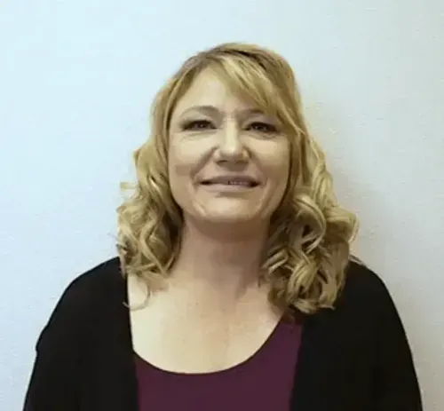 Staff Angelique 