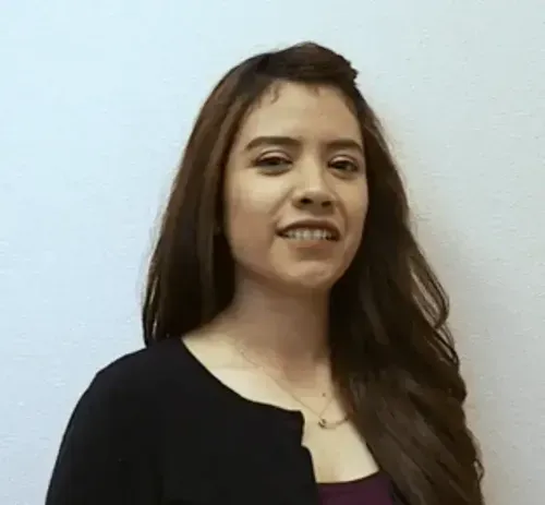 Staff Alejandra