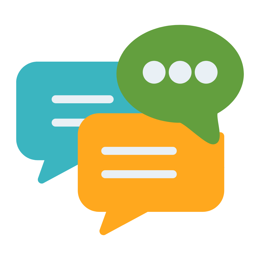 A hand holding a mobile phone