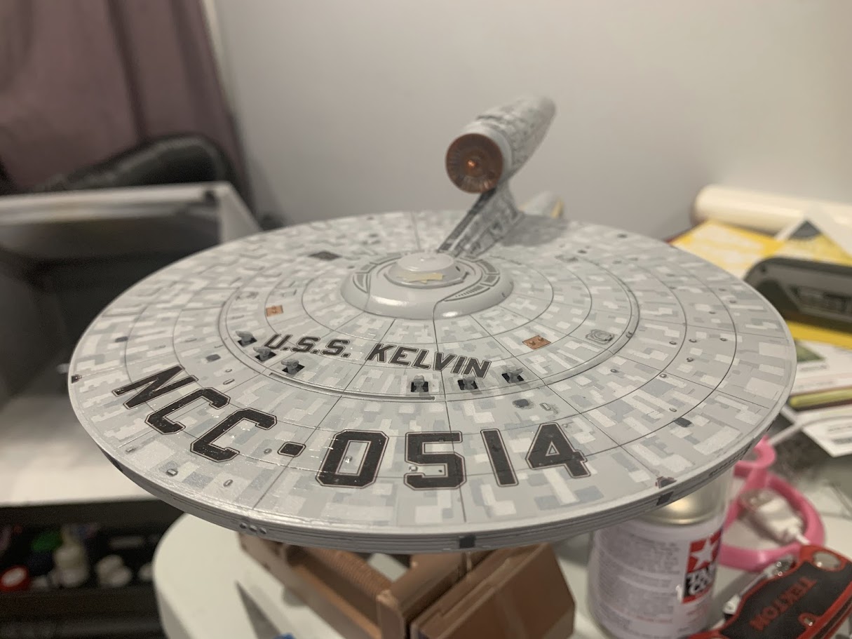 Orbital Lander V3