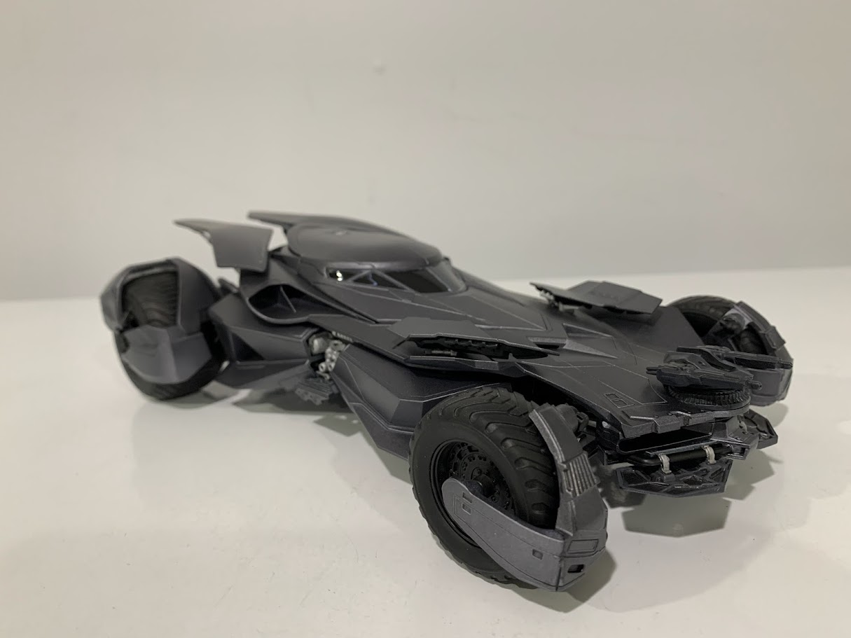 Dropship Carrier