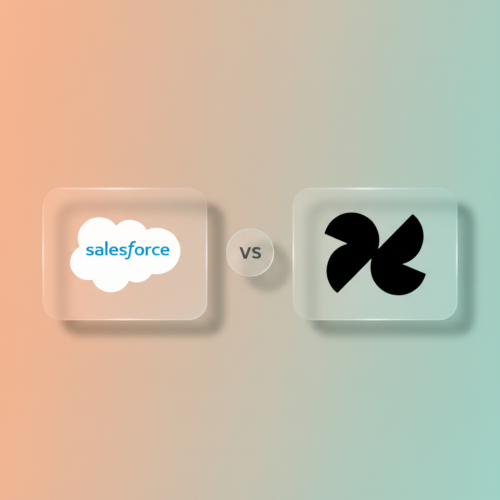 11x vs Salesforce Einstein AI 2026: CRM or Dedicated Platform
