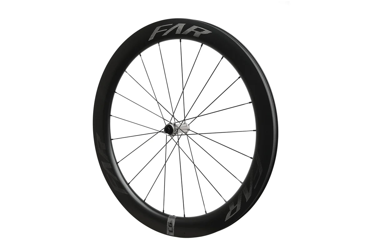 NEW FARSPORTS 2026 C Series