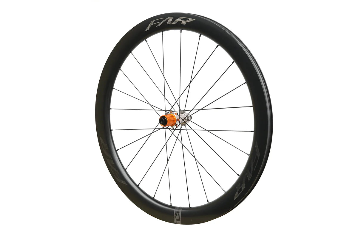 NEW FARSPORTS 2026 C Series