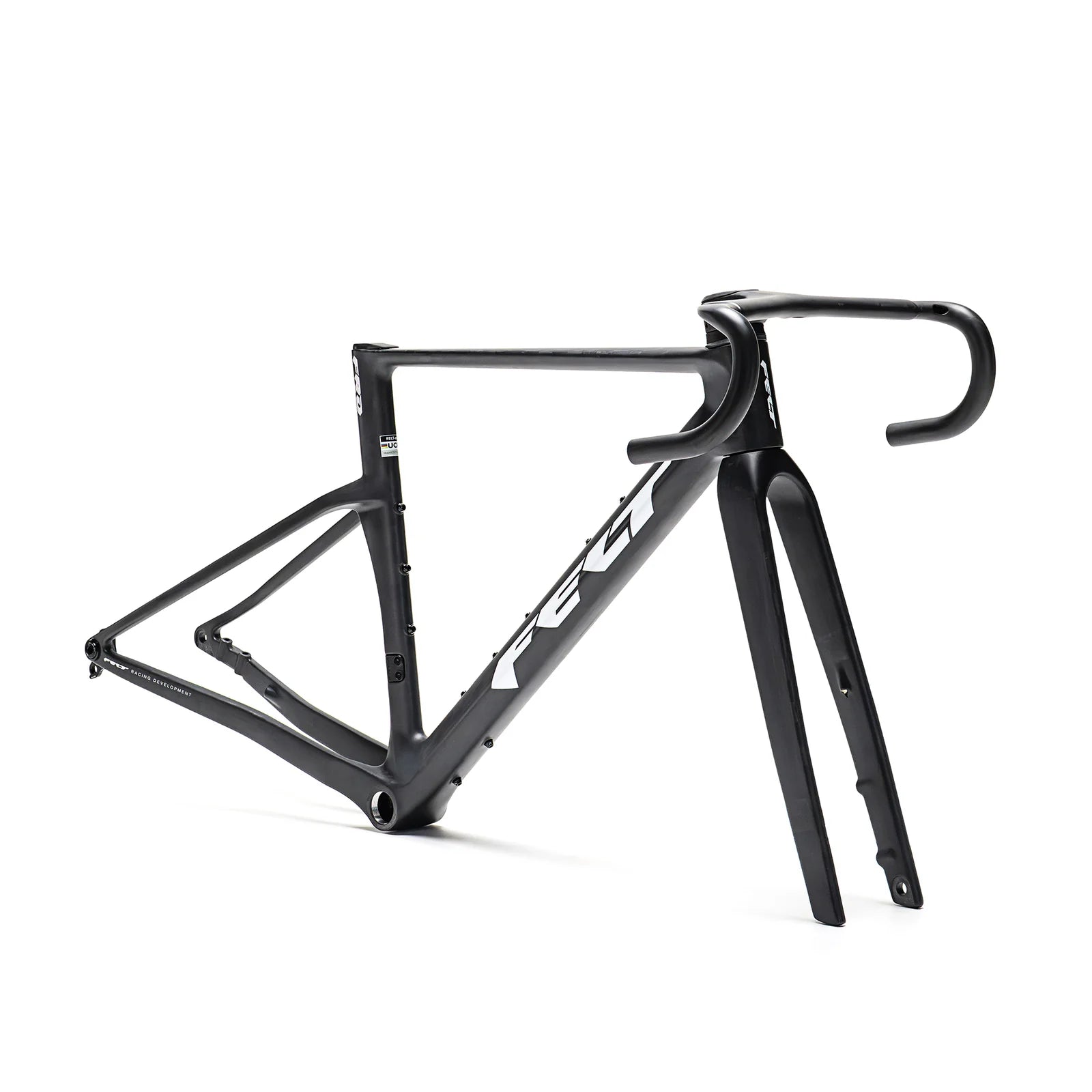 BREED FRD FRAMEKIT