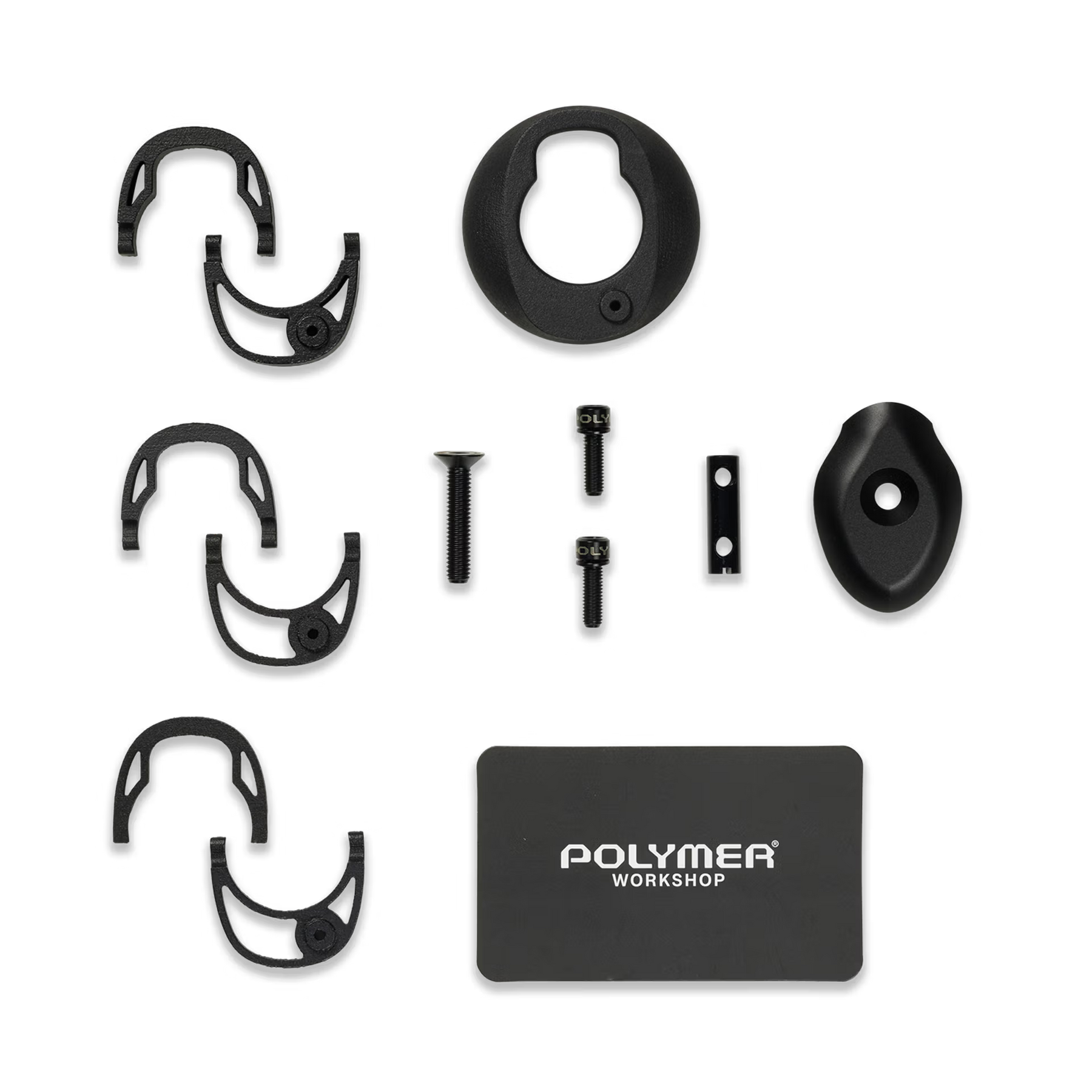 Polymer Rover Handlebar