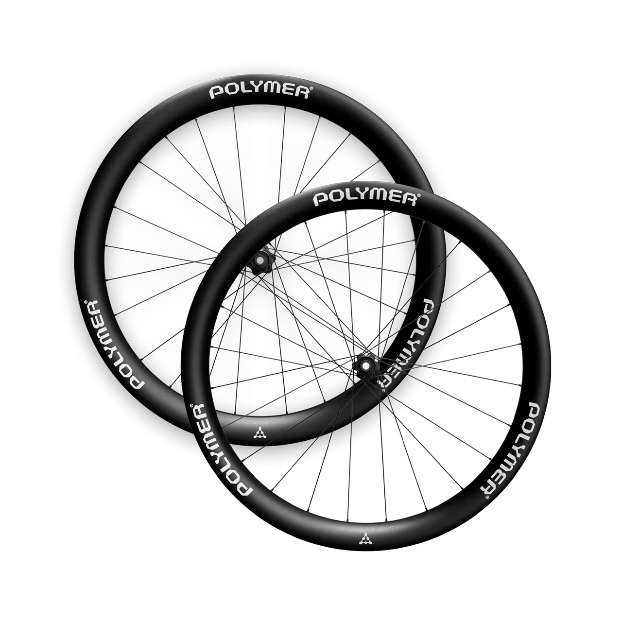 Polymer Beyond 45:50 Wheelset