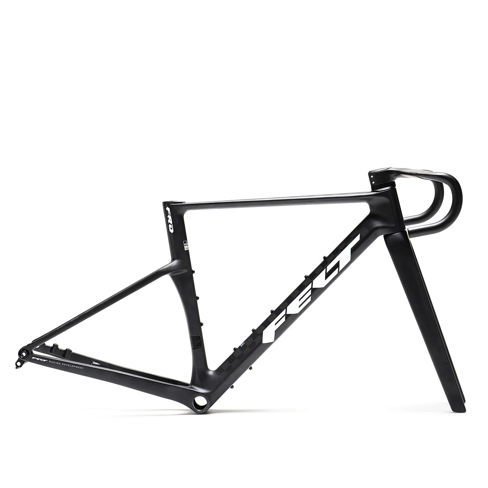 BREED FRD FRAMEKIT