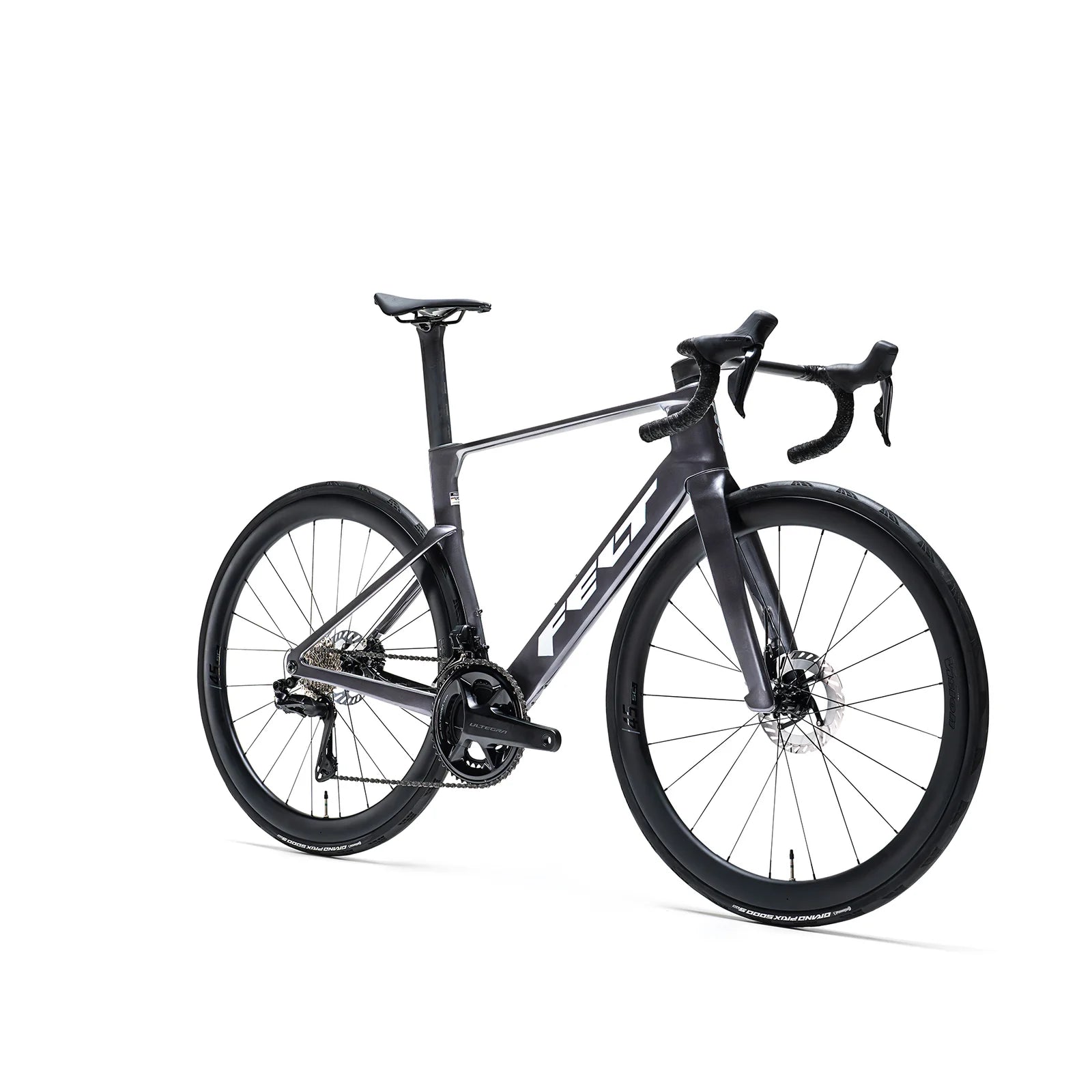 NEXAR EXPERT SHIMANO ULTEGRA Di2