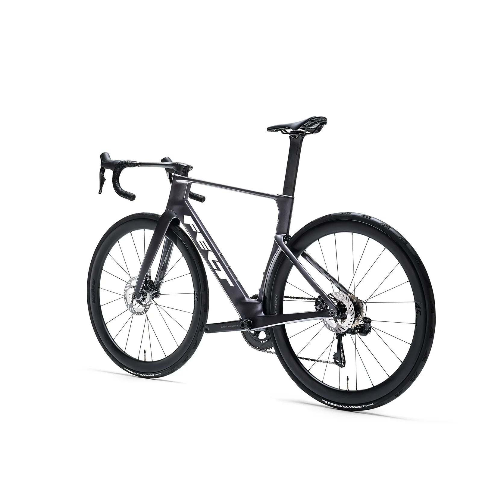 NEXAR EXPERT SHIMANO ULTEGRA Di2