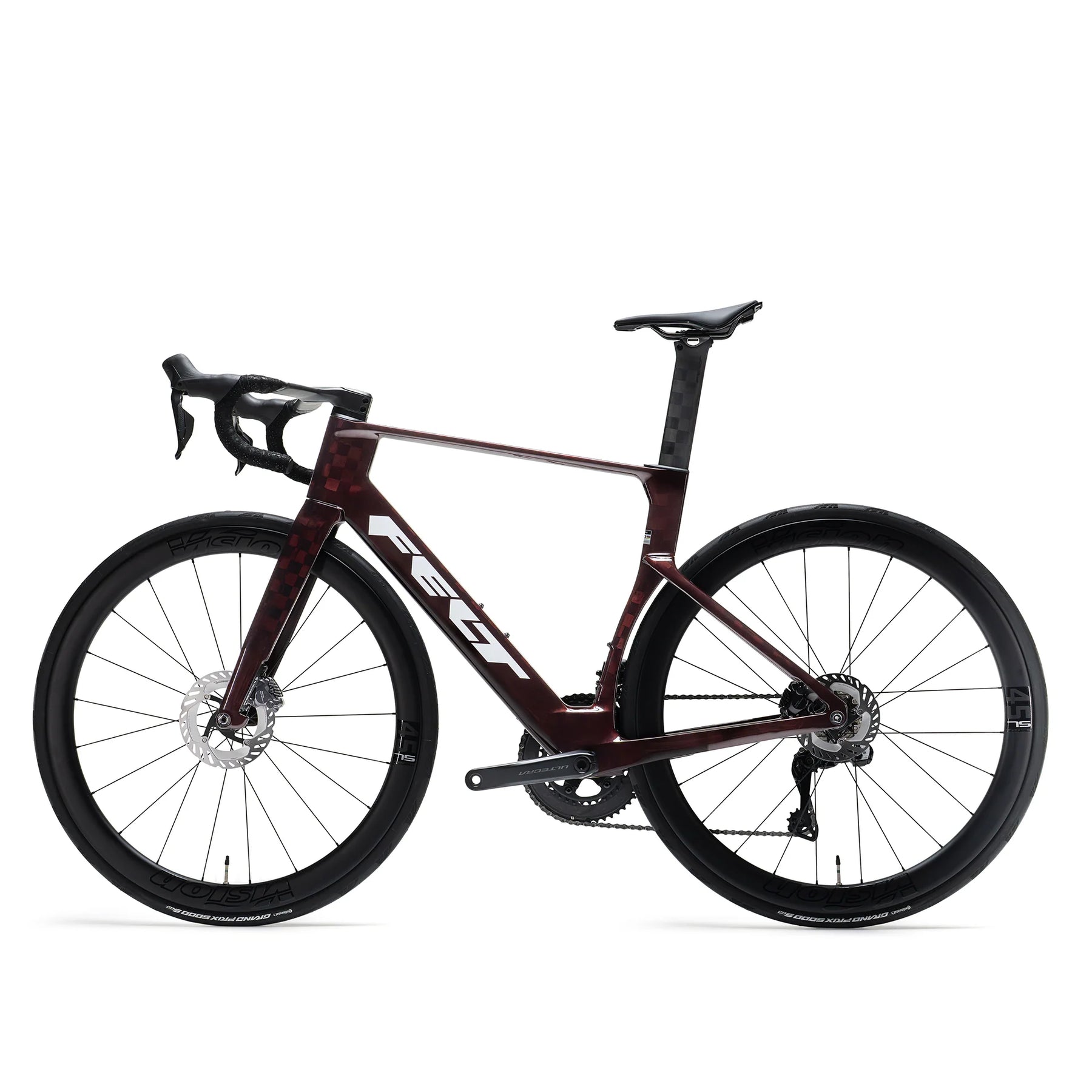 NEXAR PRO SHIMANO ULTEGRA Di2 PWR