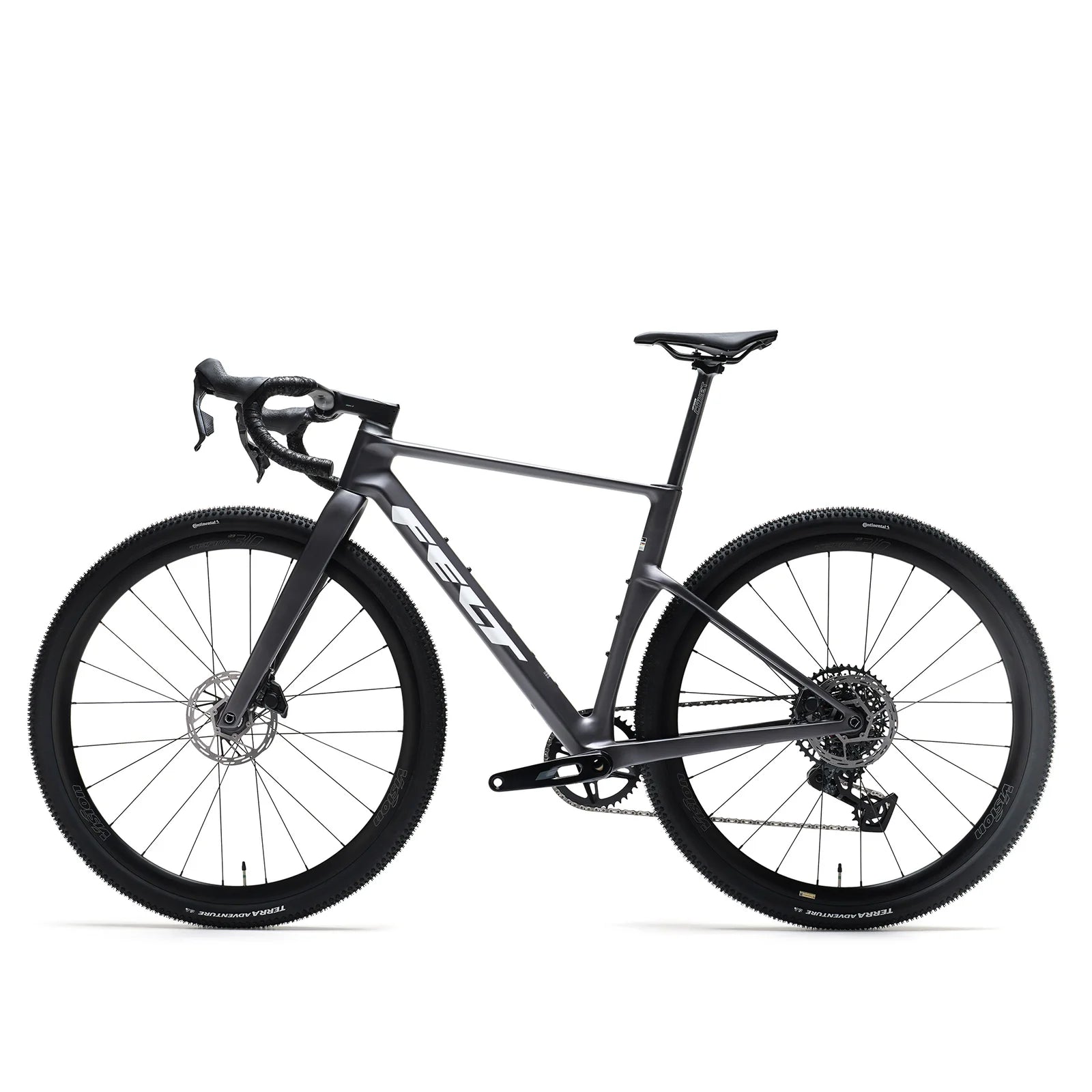 BREED RACE SRAM APEX S-1000 MULLET