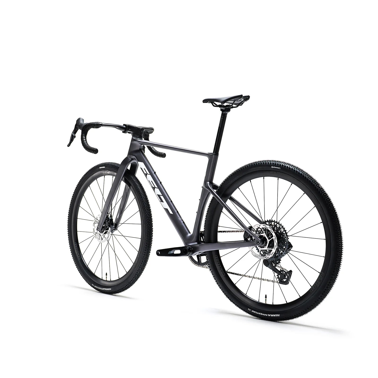 BREED RACE SRAM APEX S-1000 MULLET