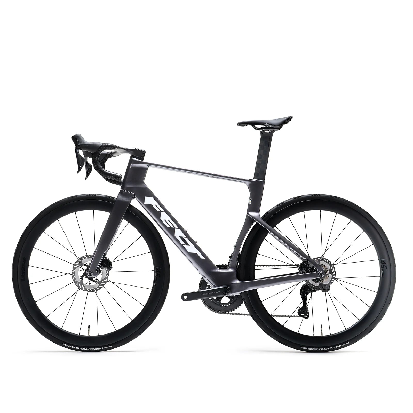 NEXAR EXPERT SHIMANO ULTEGRA Di2