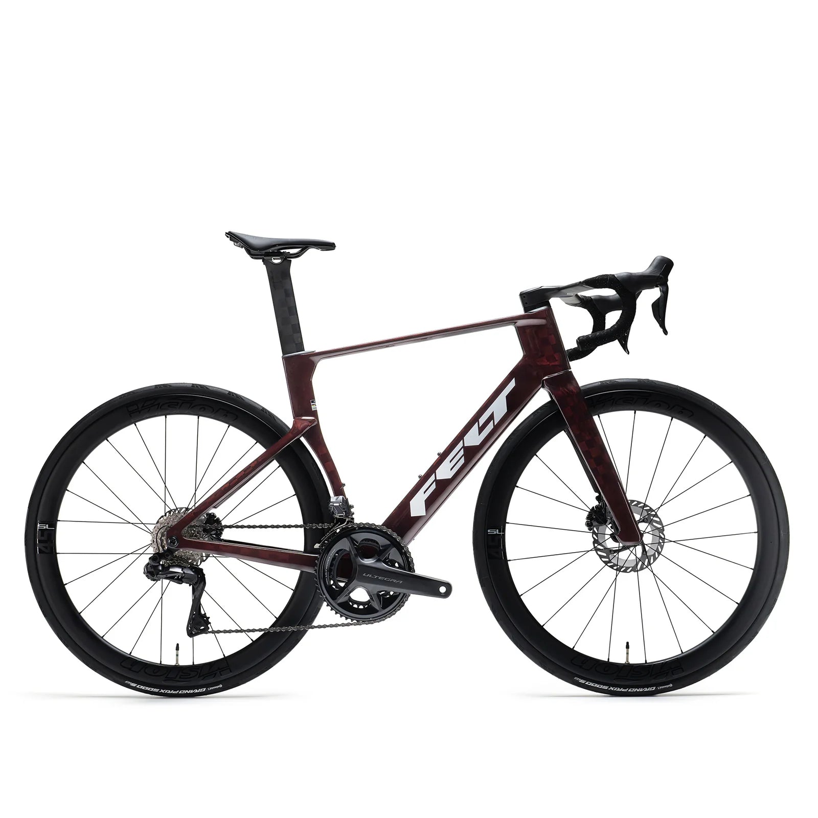 NEXAR PRO SHIMANO ULTEGRA Di2 PWR