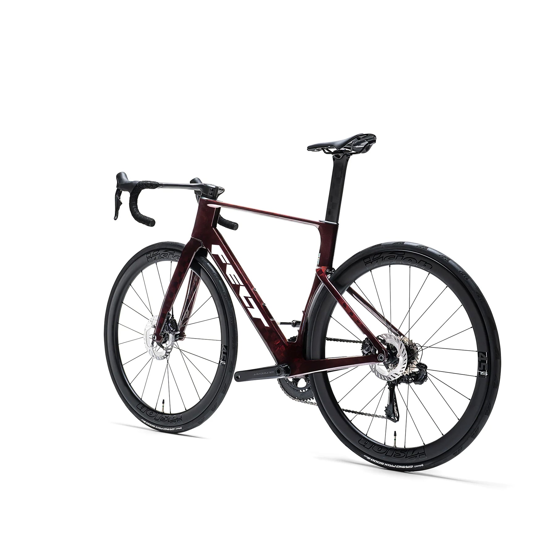 NEXAR PRO SHIMANO ULTEGRA Di2 PWR
