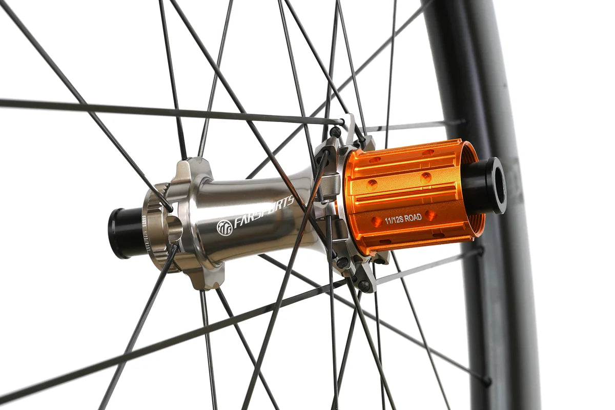 NEW FARSPORTS 2026 C Series