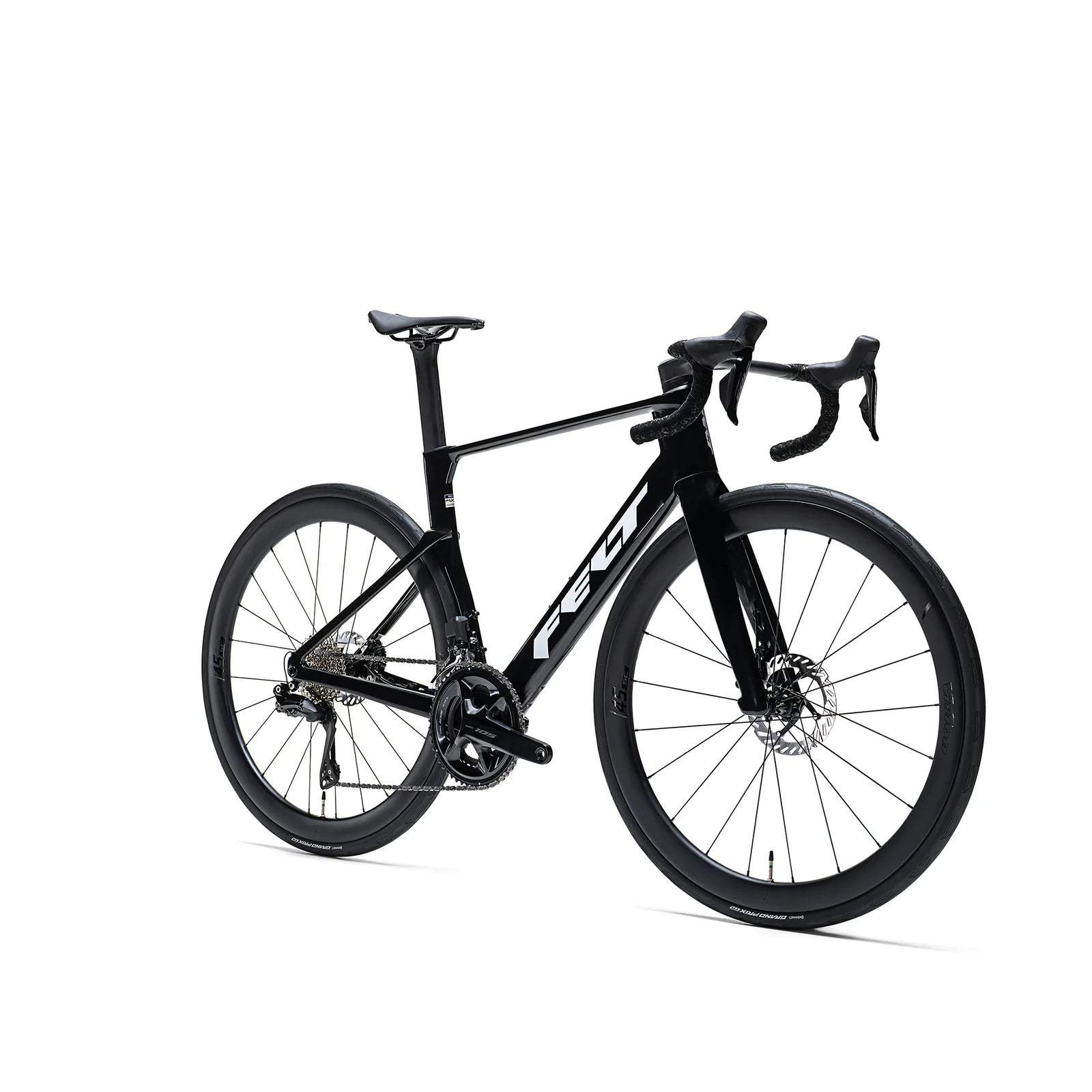 NEXAR RACE SHIMANO 105 Di2