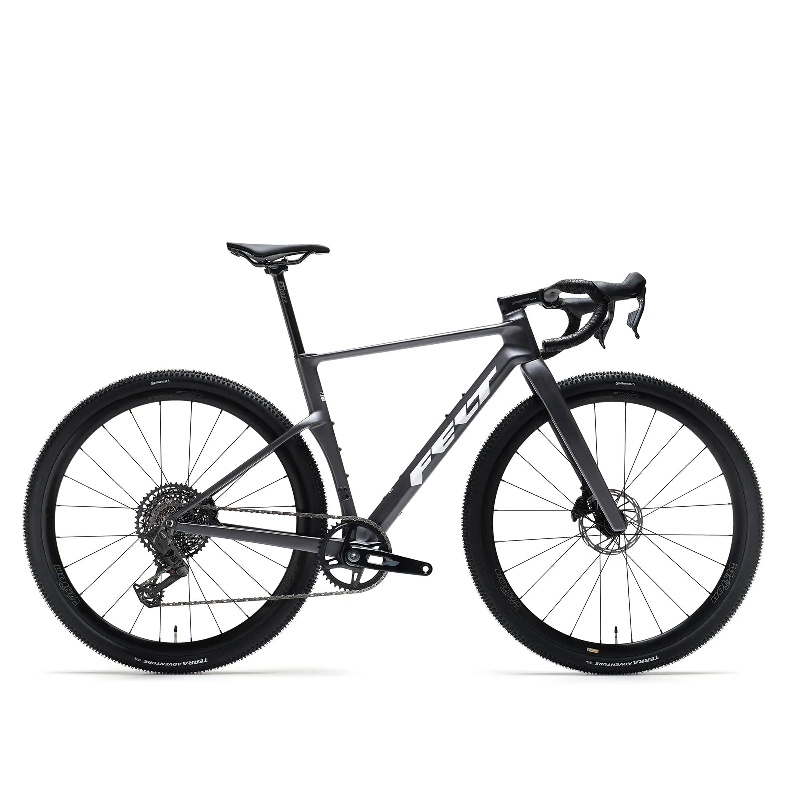 BREED RACE SRAM APEX S-1000 MULLET