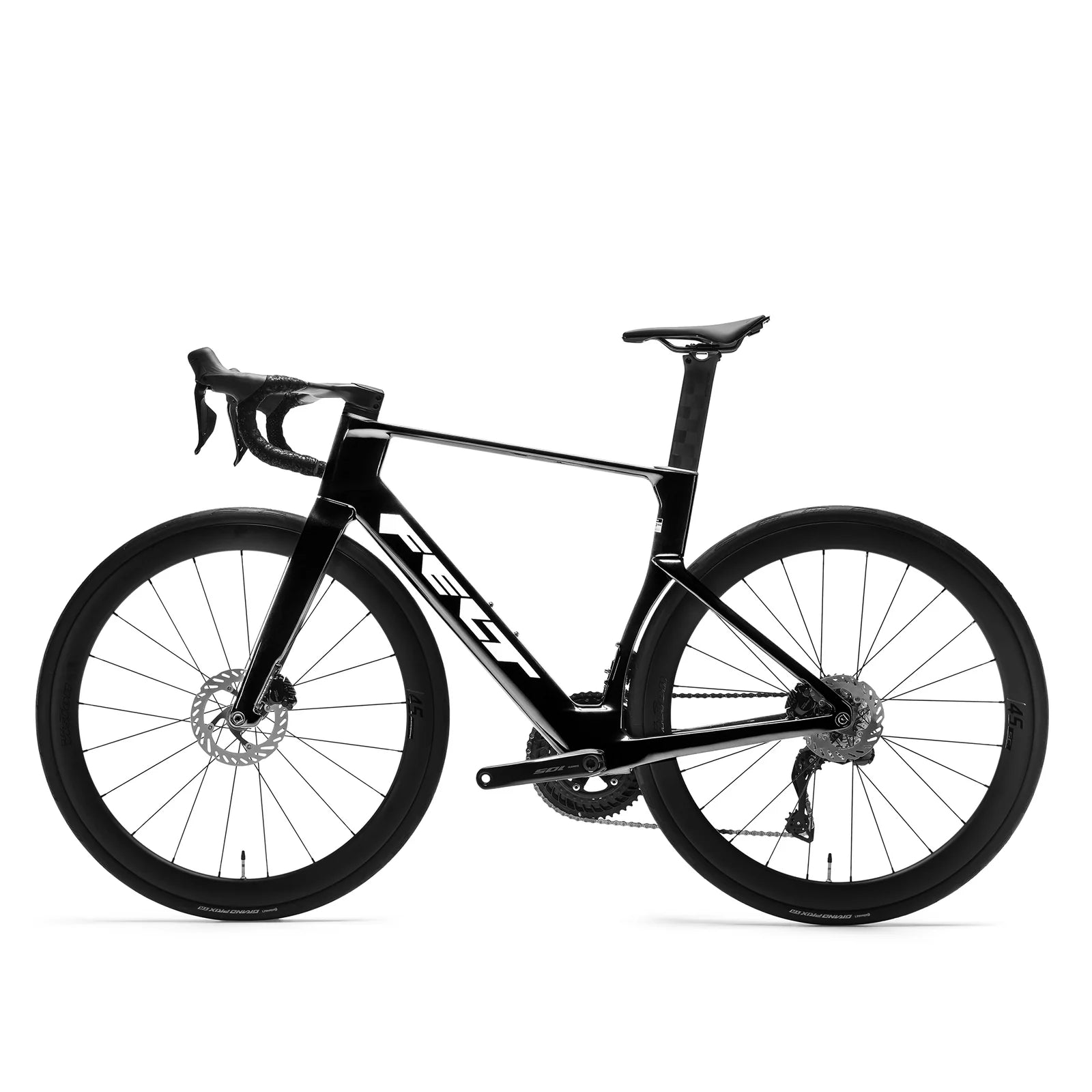 NEXAR RACE SHIMANO 105 Di2