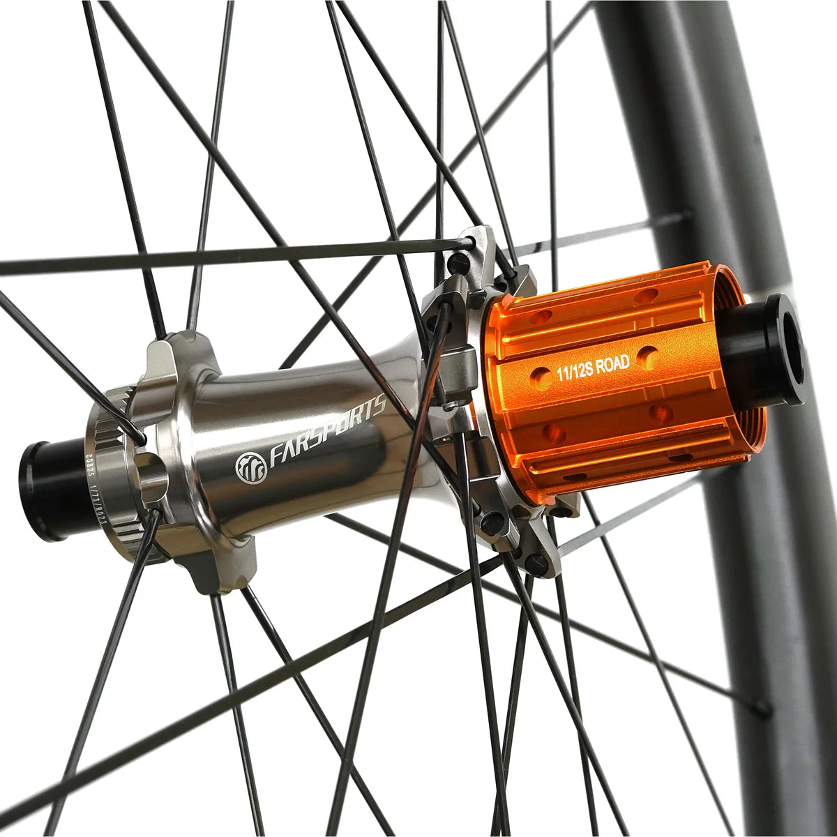 NEW FARSPORTS 2026 EVO C Series Wheels