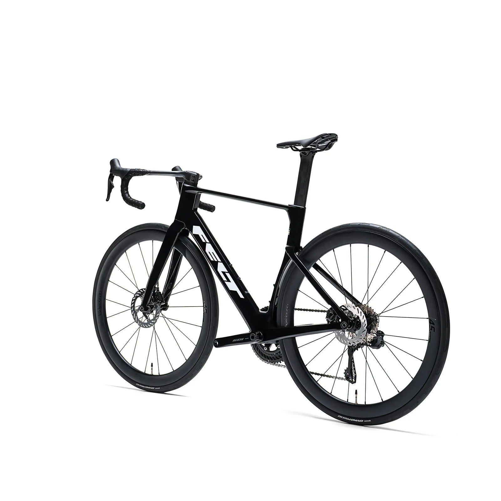 NEXAR RACE SHIMANO 105 Di2