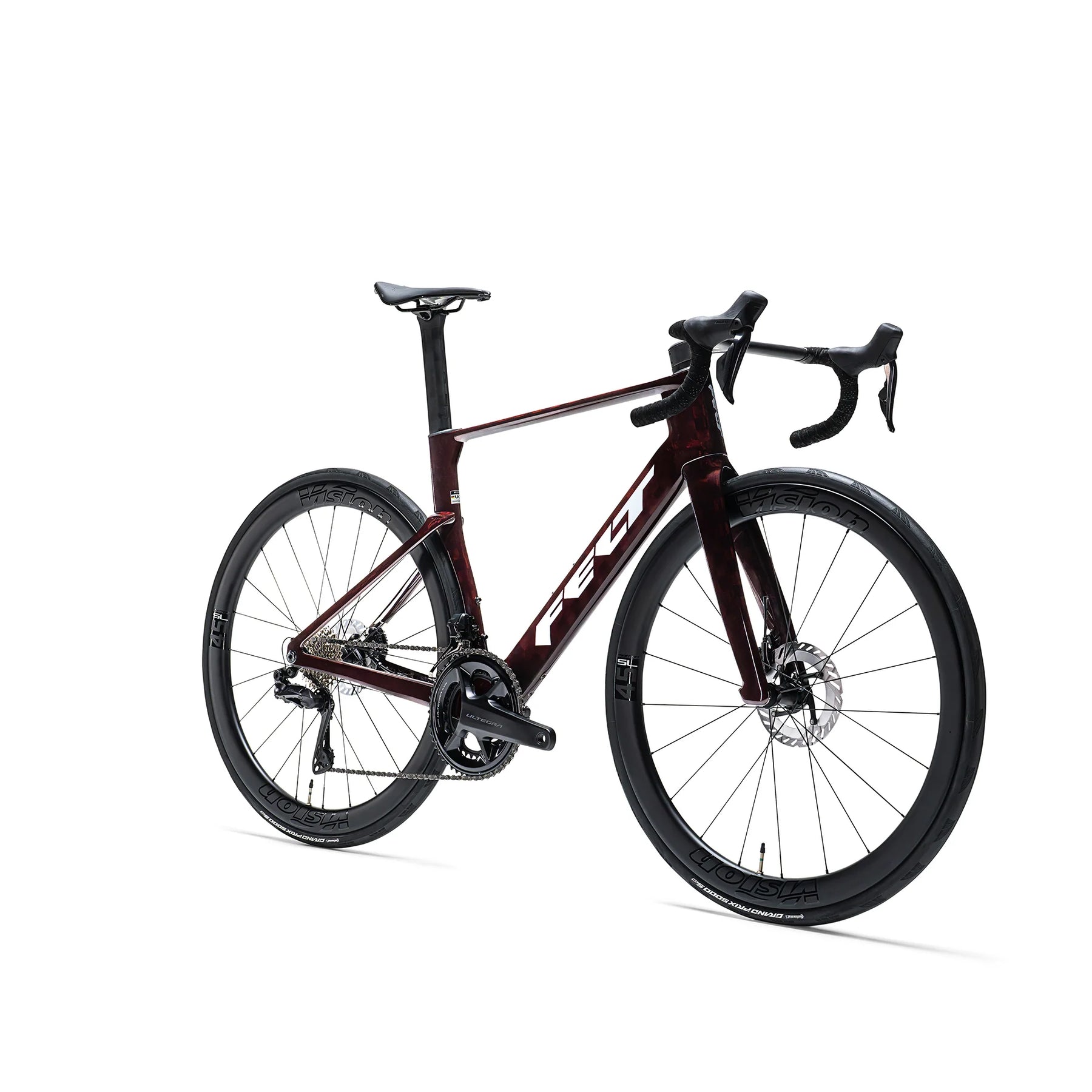 NEXAR PRO SHIMANO ULTEGRA Di2 PWR
