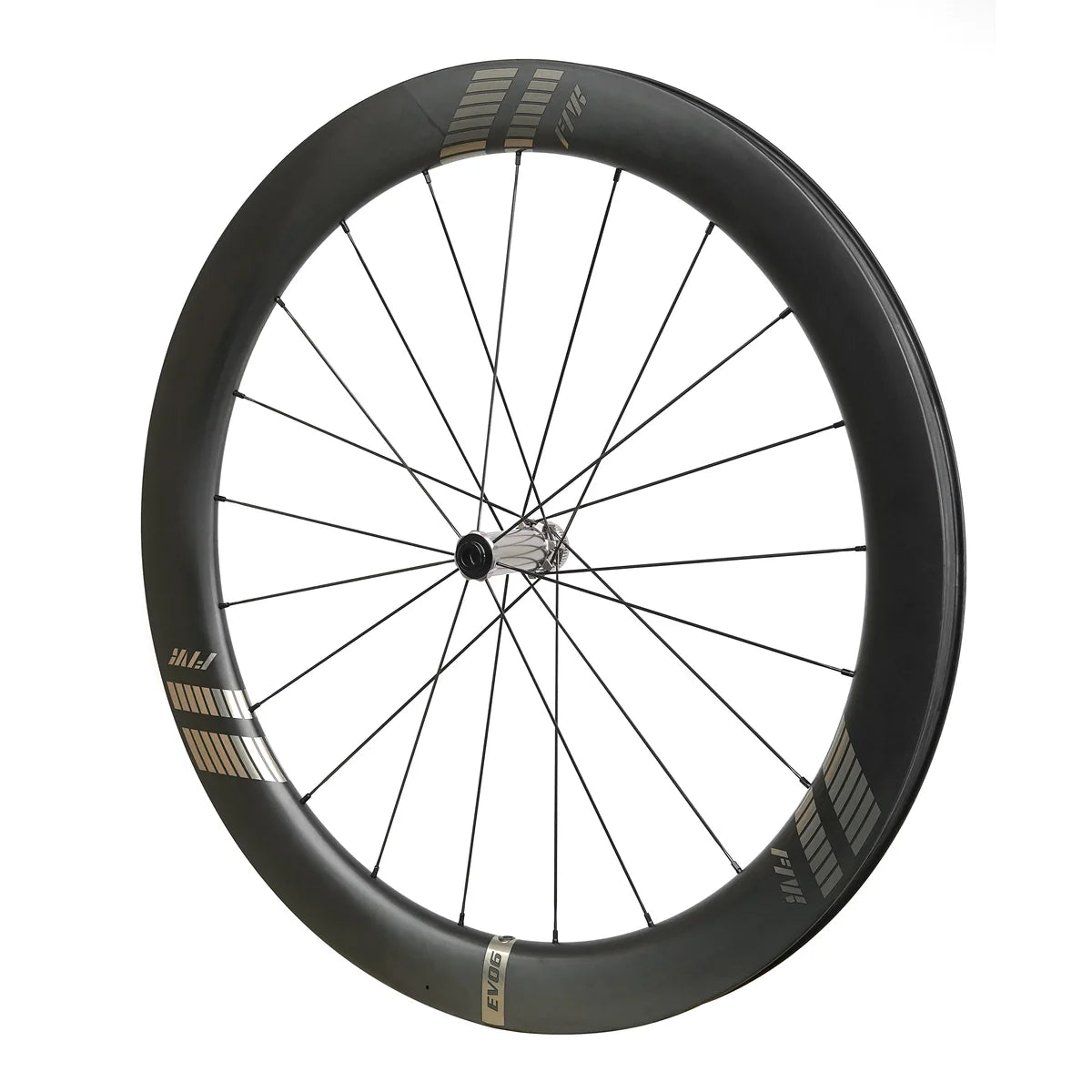NEW FARSPORTS 2026 EVO C Series Wheels