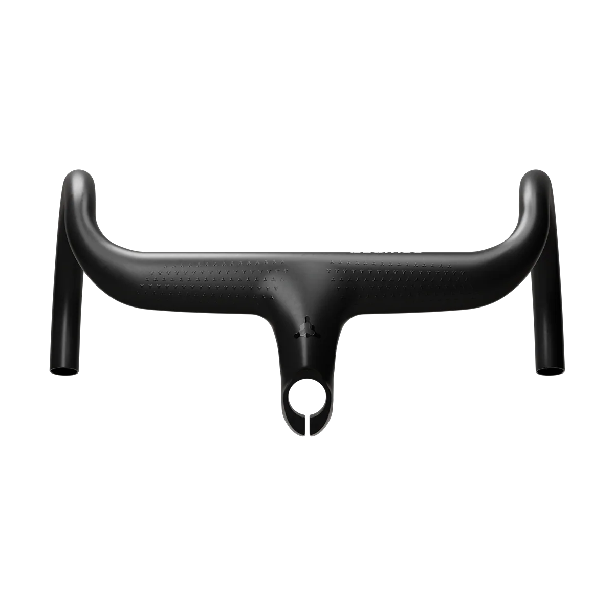 Polymer Sculpture Handlebar