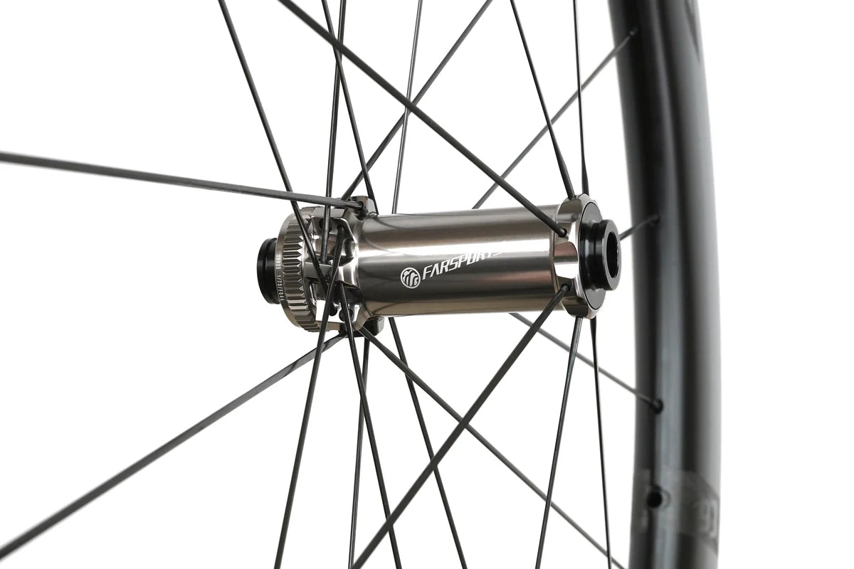 NEW FARSPORTS 2026 C Series