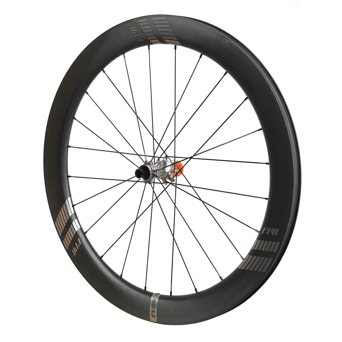NEW FARSPORTS 2026 EVO C Series Wheels