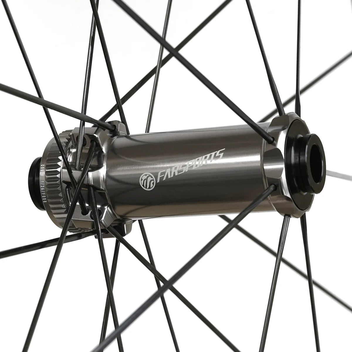 NEW FARSPORTS 2026 EVO C Series Wheels